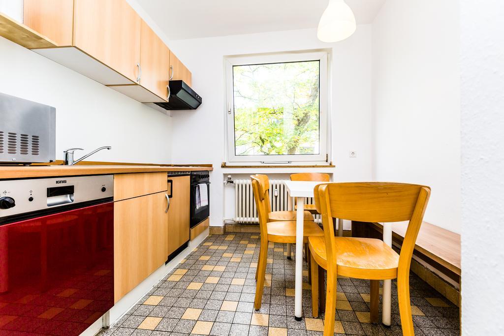 Welcomecologne Appartement Keulen