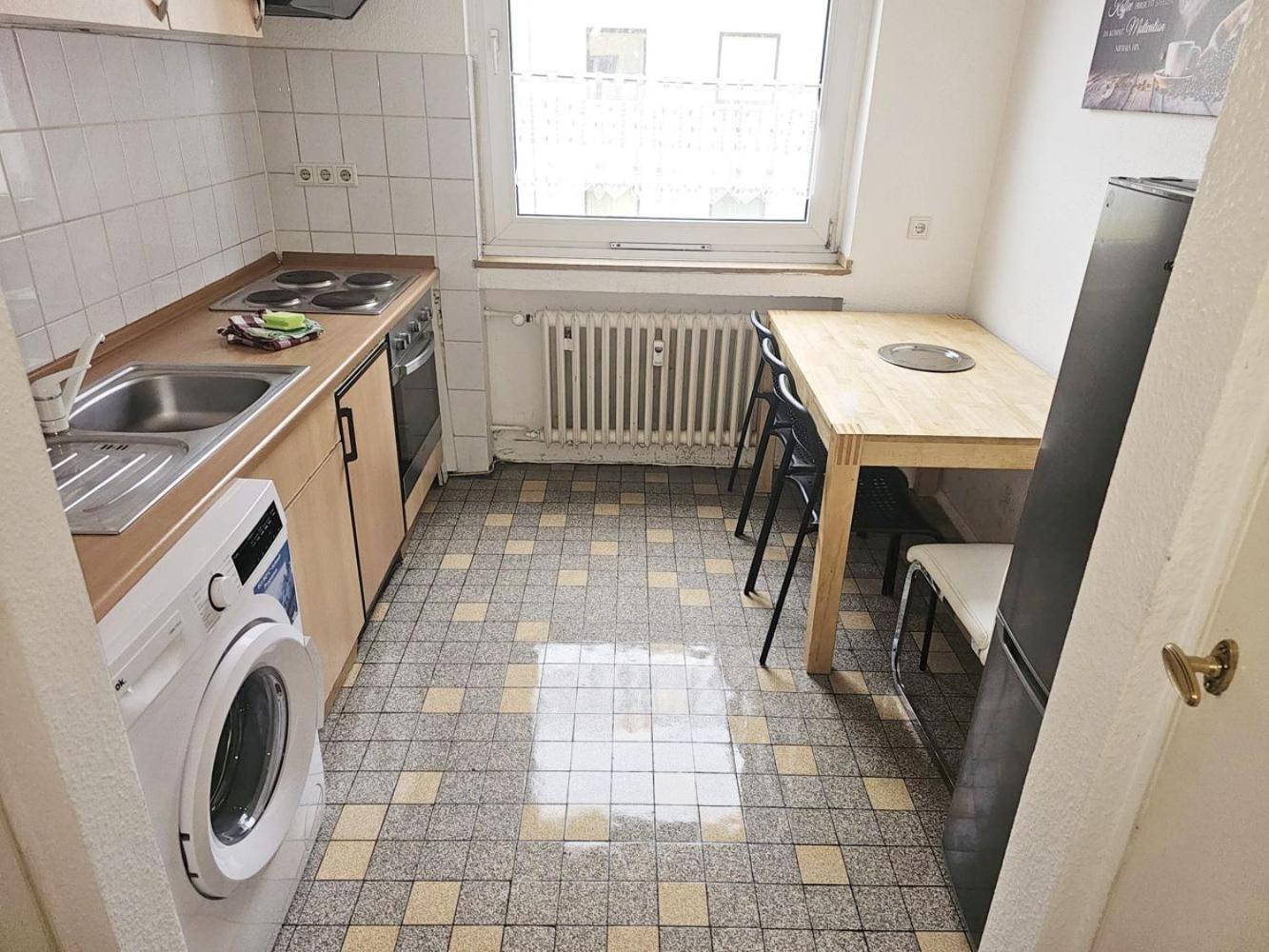 Appartement Welcomecologne Keulen