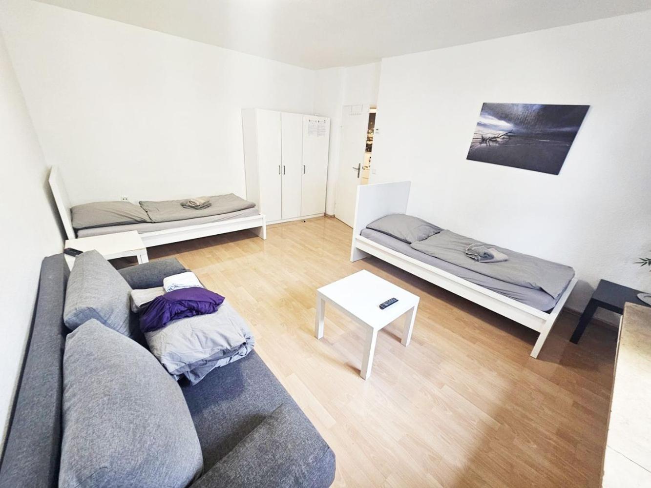 Welcomecologne Keulen
