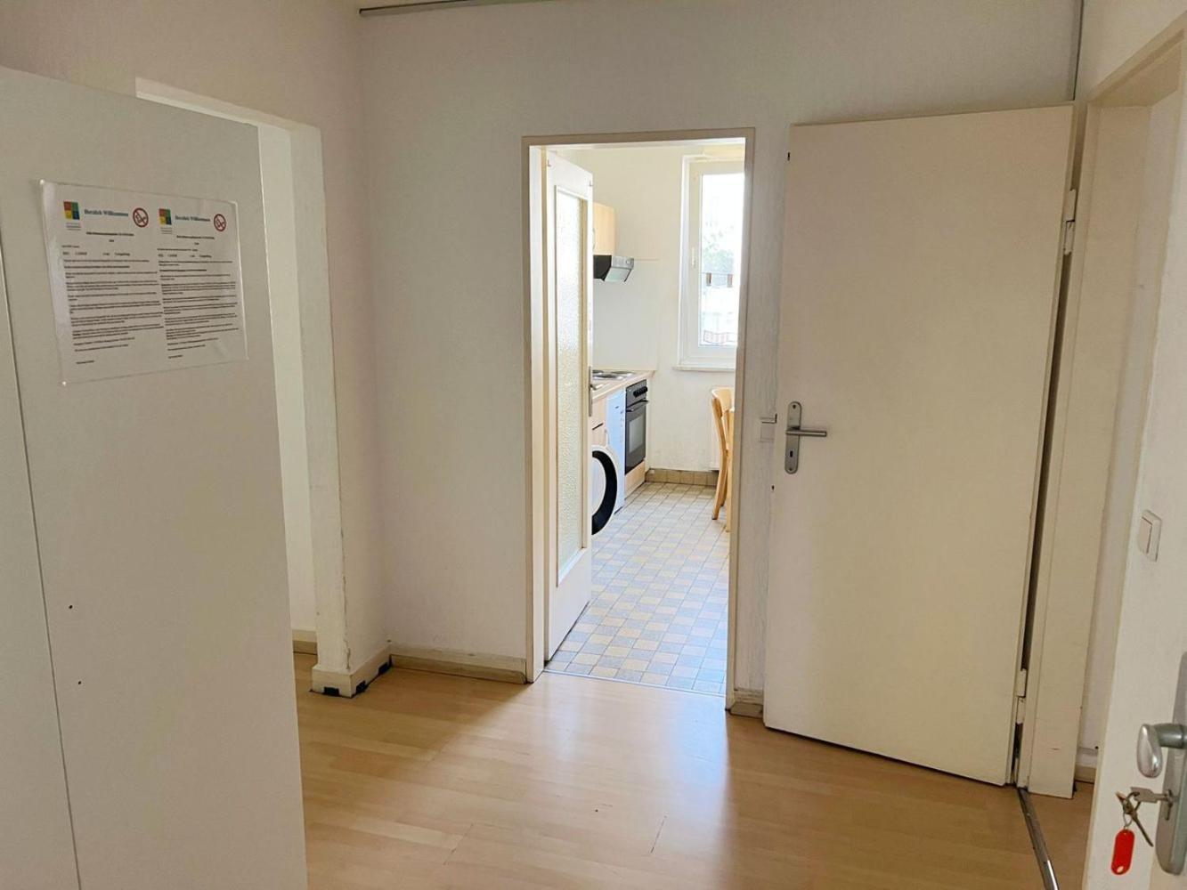 Appartement Welcomecologne