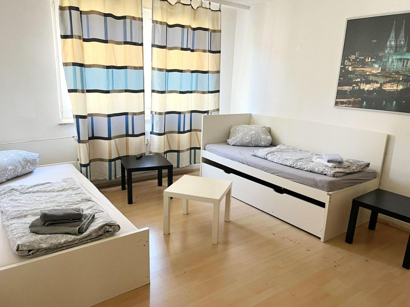 Welcomecologne Appartement *