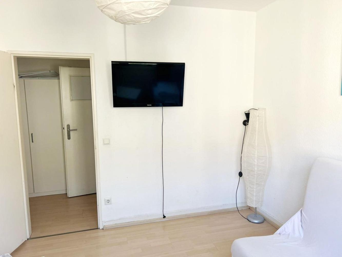 Appartement Welcomecologne Keulen