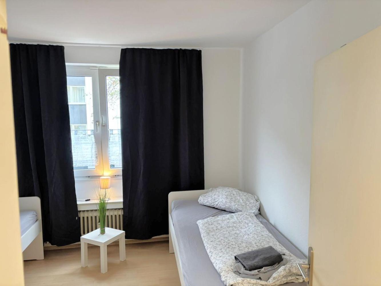 Welcomecologne Appartement *