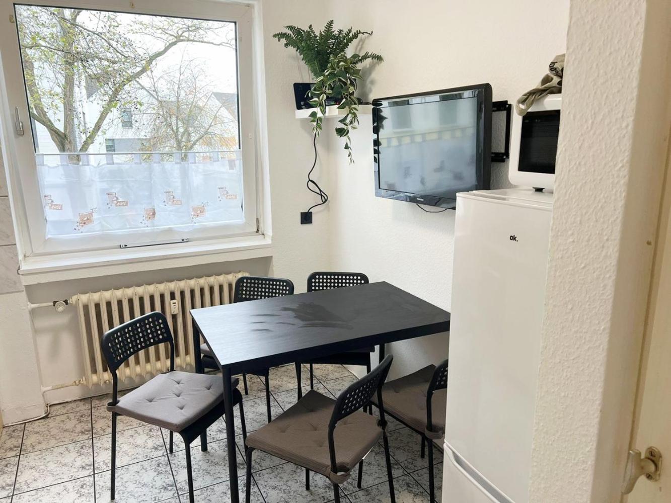 Appartement Welcomecologne Keulen