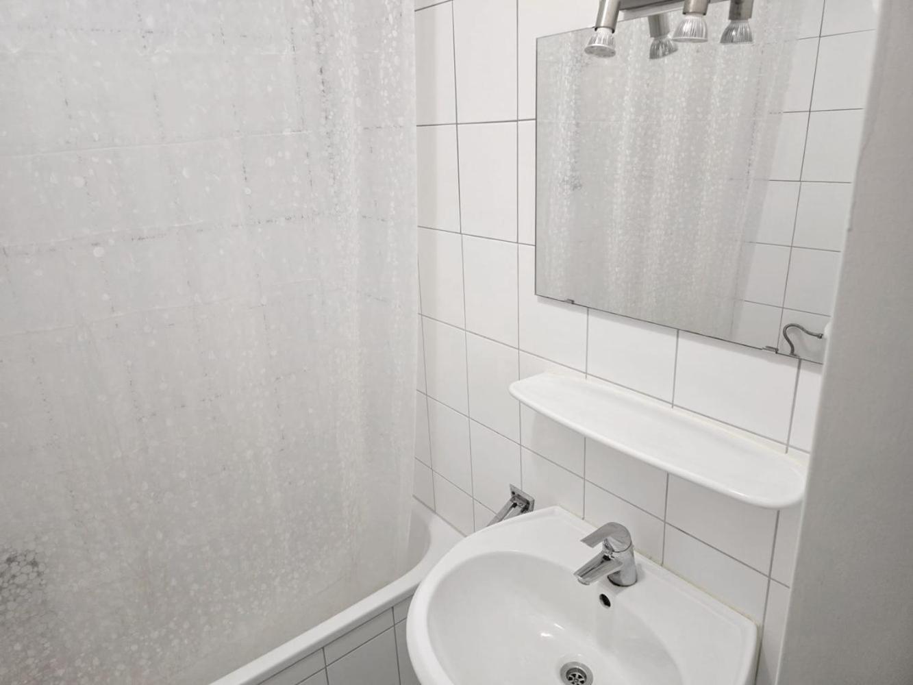 Appartement Welcomecologne *