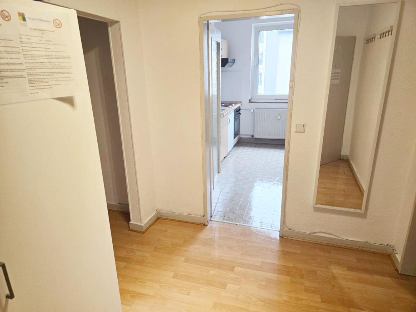 Appartement Welcomecologne Keulen