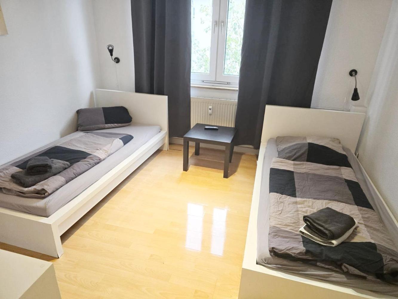 Welcomecologne Keulen