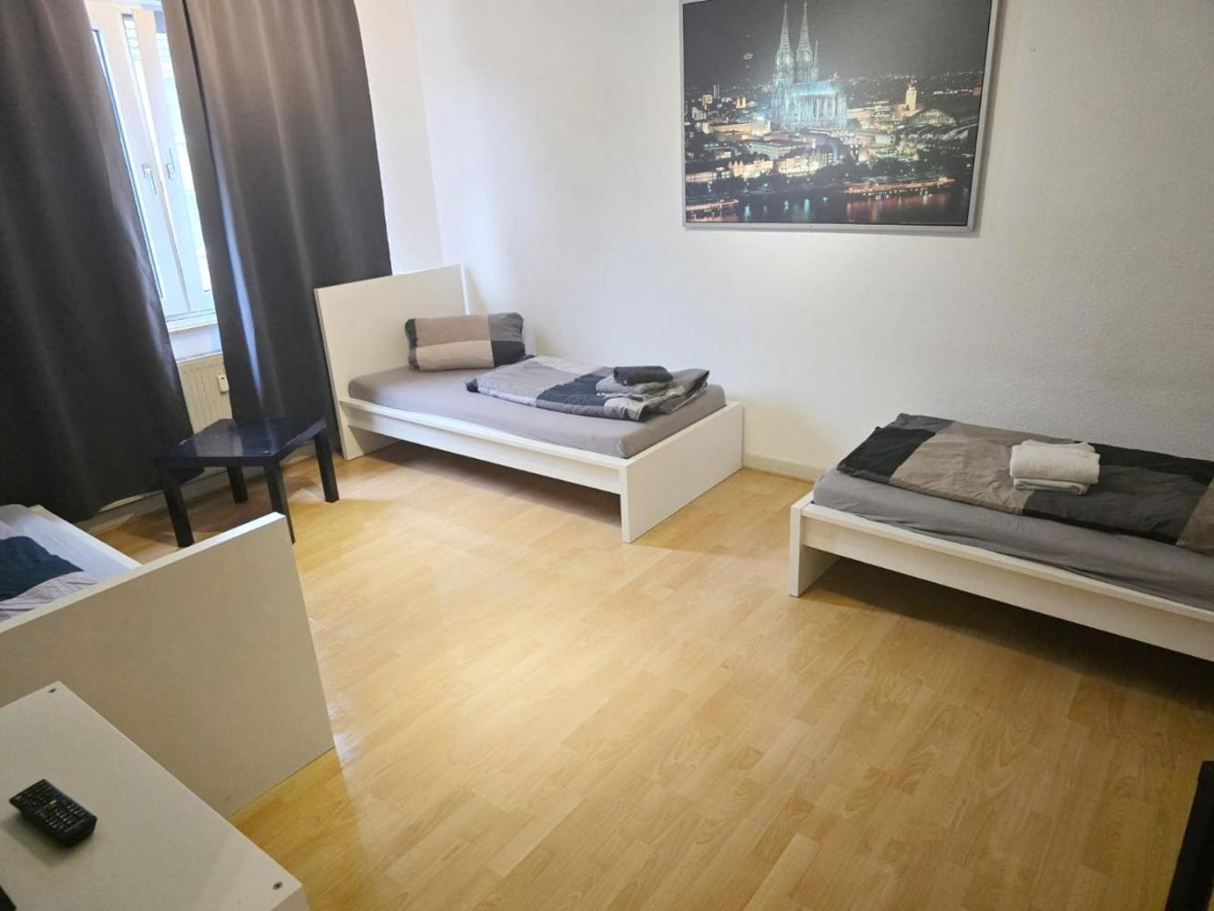 Welcomecologne * Keulen