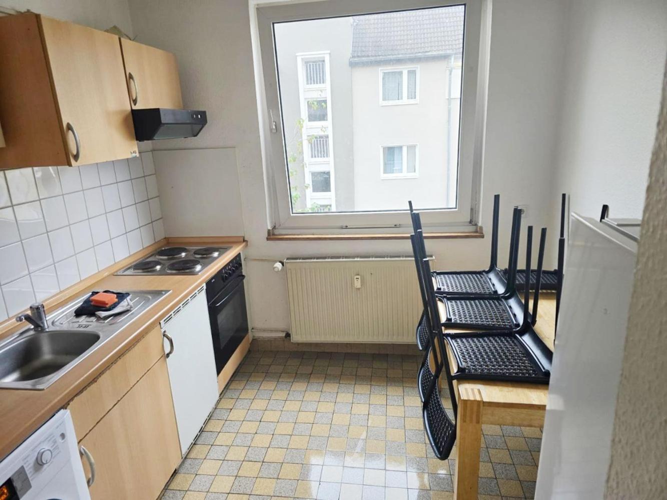 Welcomecologne Appartement