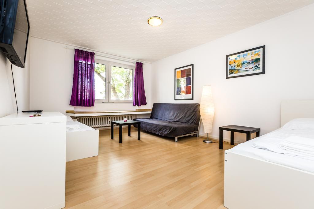 Appartement Welcomecologne