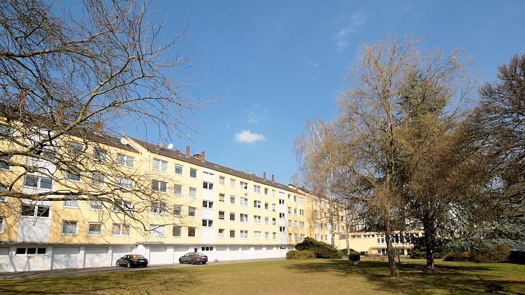 Welcomecologne Keulen