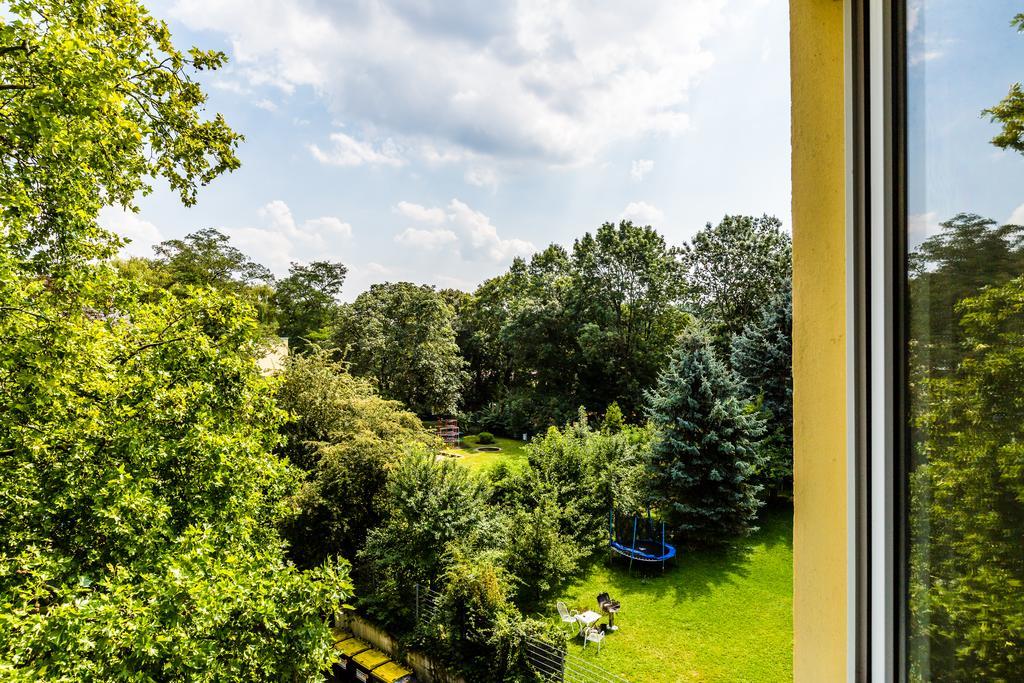 Appartement Welcomecologne