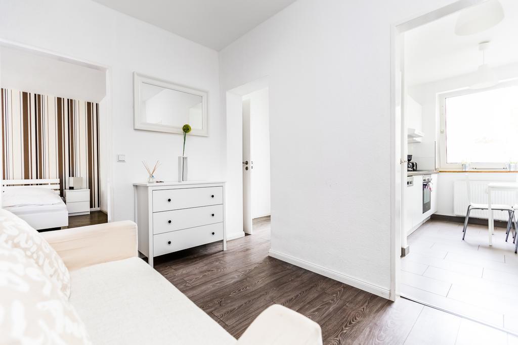 Appartement Welcomecologne