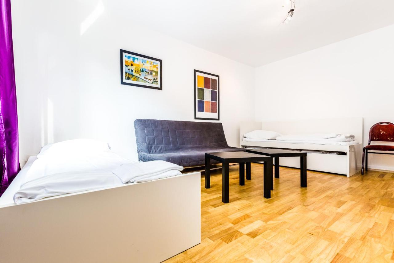 Welcomecologne Appartement Keulen