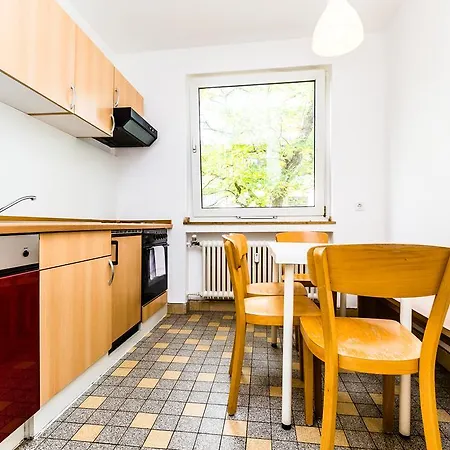 Welcomecologne Apartments Room photo