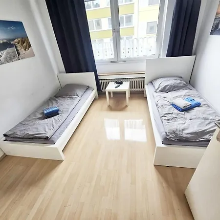 Welcomecologne Apartments Exterior photo