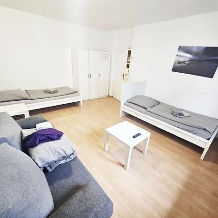 Welcomecologne Apartments Exterior photo