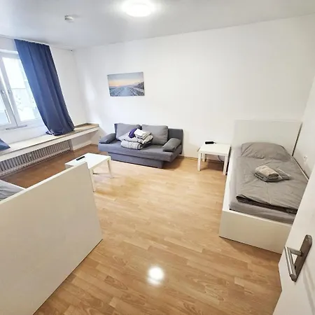 Welcomecologne Apartments Exterior photo