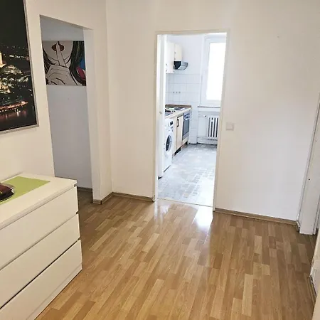 Welcomecologne Apartments Exterior photo