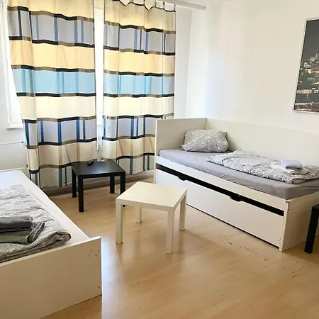 Welcomecologne Apartments Exterior photo
