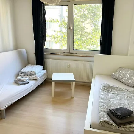 Welcomecologne Apartments Exterior photo