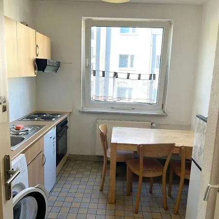Welcomecologne Apartments Exterior photo