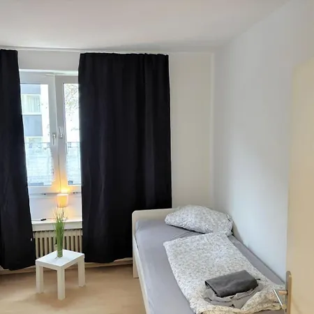 Welcomecologne Apartments Exterior photo
