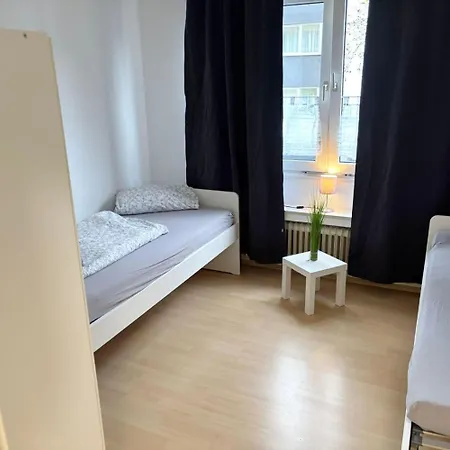 Welcomecologne Apartments Exterior photo