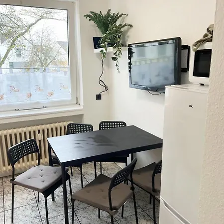 Welcomecologne Apartments Exterior photo