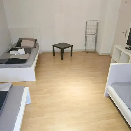 Welcomecologne Apartments Exterior photo