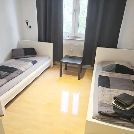 Welcomecologne Apartments Exterior photo