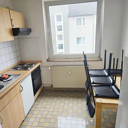Welcomecologne Apartments Exterior photo
