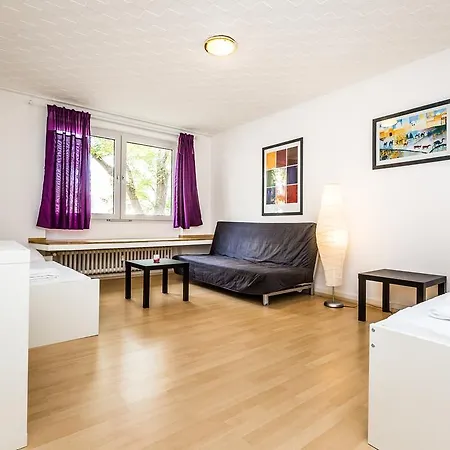 Welcomecologne Apartments Room photo