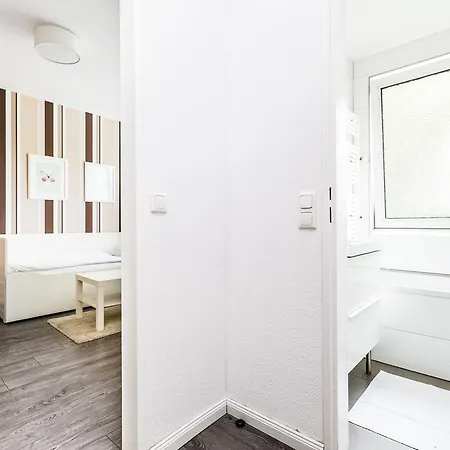 Welcomecologne Apartments Exterior photo