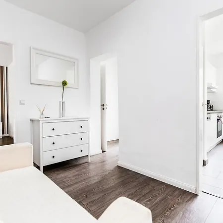 Welcomecologne Apartments Exterior photo