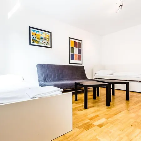 Welcomecologne Apartments Room photo