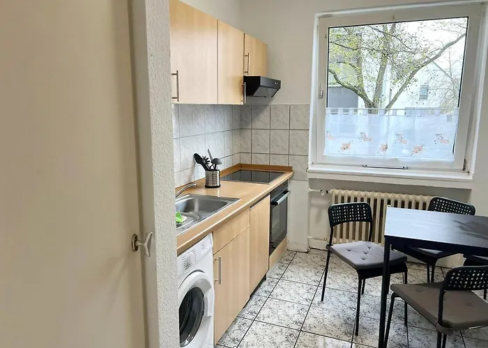 Welcomecologne Apartments
